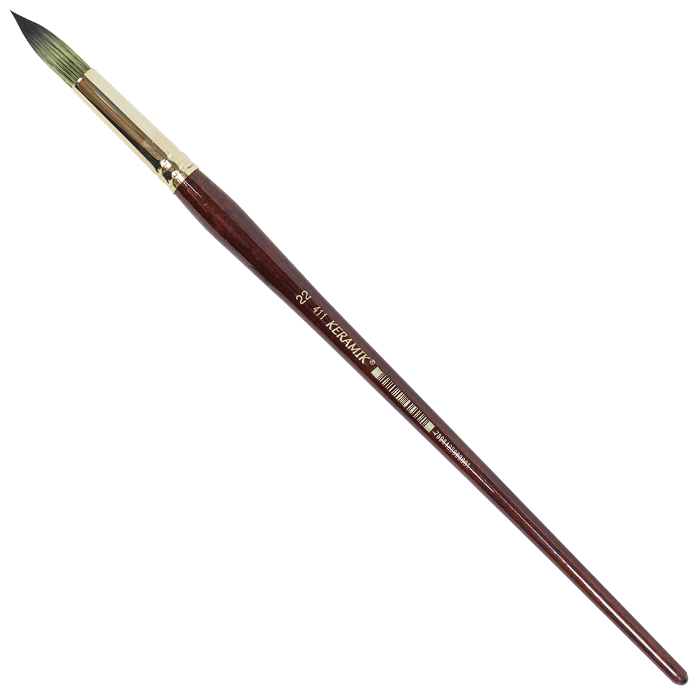 Pincel Keramik Aquarela 411 22