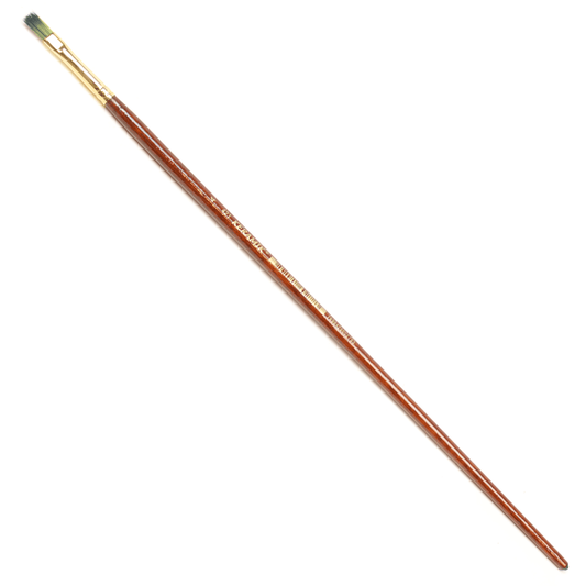 Pincel Keramik Para Tela 421 04