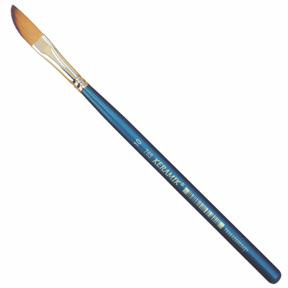 Pincel Adaga Keramik 765 10