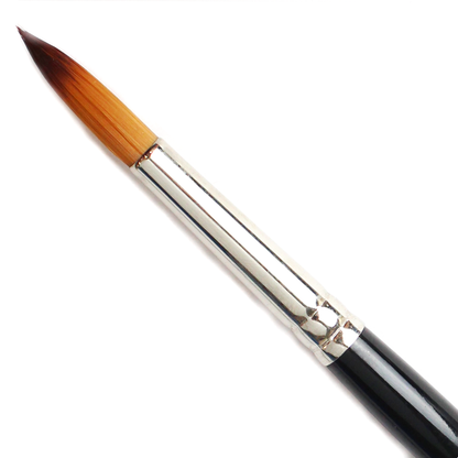 Pincel Para Aquarela Keramik 220 08