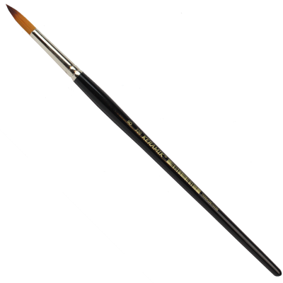 Pincel Para Aquarela Keramik 220 08