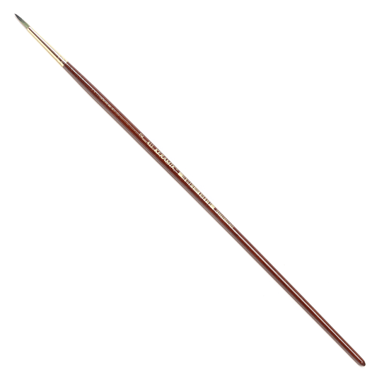 Pincel Keramik Aquarela 411 02