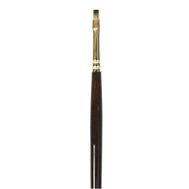 Pincel Winsor & Newton Monarch Chato 2