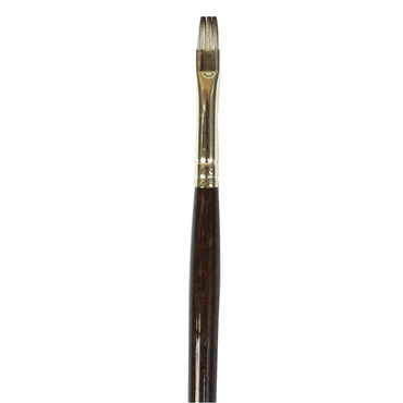 Pincel Winsor & Newton Monarch Chato 6