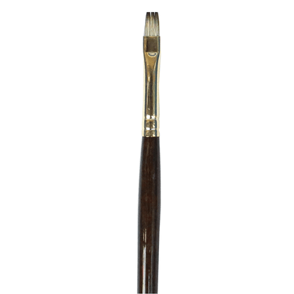 Pincel Winsor & Newton Monarch Chato 6