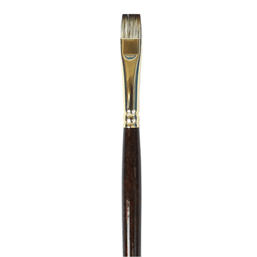 Pincel Winsor & Newton Monarch Chato 8