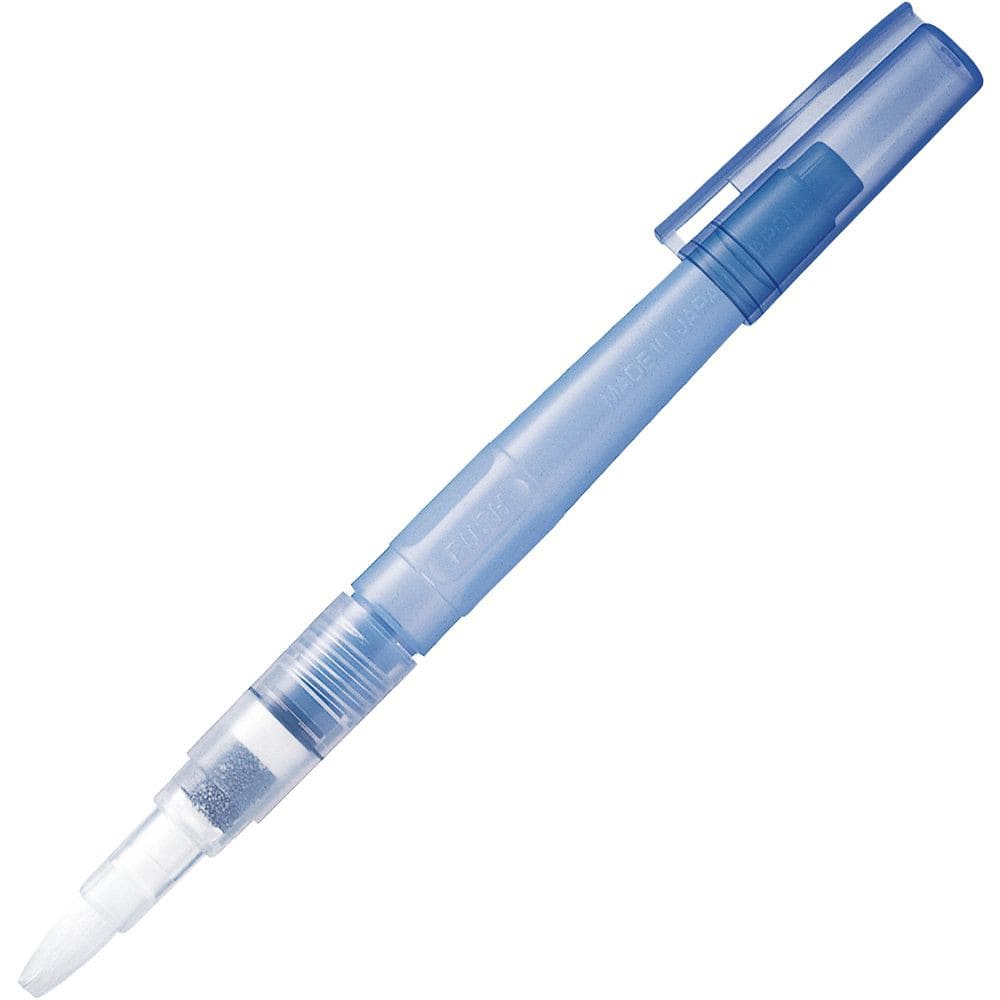 Pincel Reservatório Curto Kuretake H20 WaterBrush 4 Tamanhos 