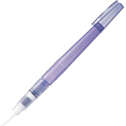 Pincel Reservatório Curto Kuretake H20 WaterBrush 4 Tamanhos 