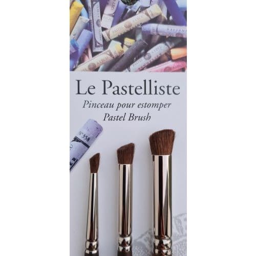 Pincel Le Pastelliste Sennelier Pata de Vaca