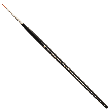 Pincel Winsor & Newton Série 7 Redondo 00