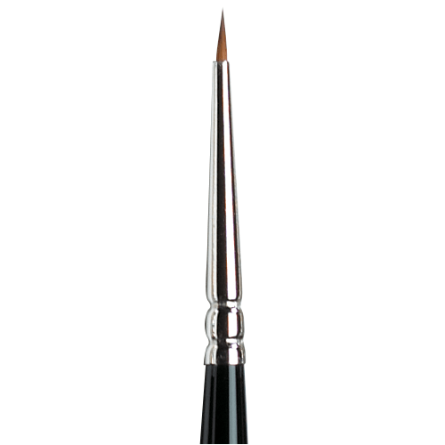 pincel série 7 winsor & newton