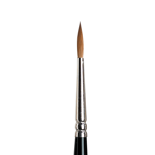pincel série 7 winsor & newton