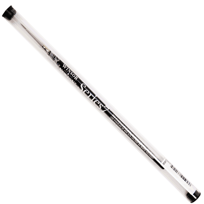 Pincel Winsor & Newton Série 7 Redondo 0