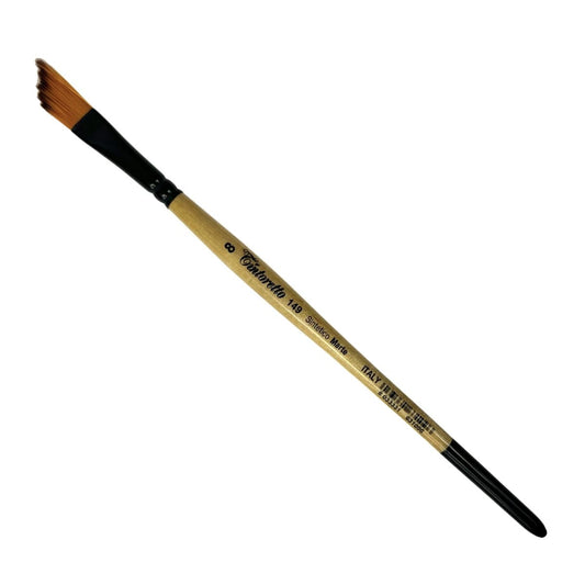 Pincel Tintoretto Marte Espada Sintético 149 8