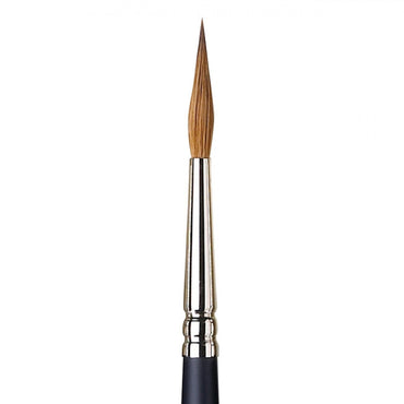 Pincel Winsor & Newton Watercolor Sable Redondo 5