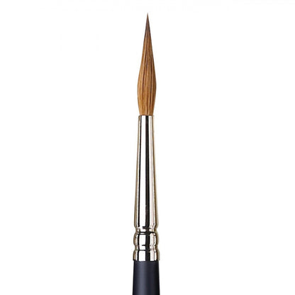 Pincel Winsor & Newton Watercolor Sable Redondo 5