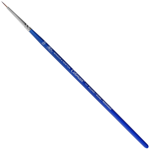 Pincel Cotman Winsor & Newton 111 00