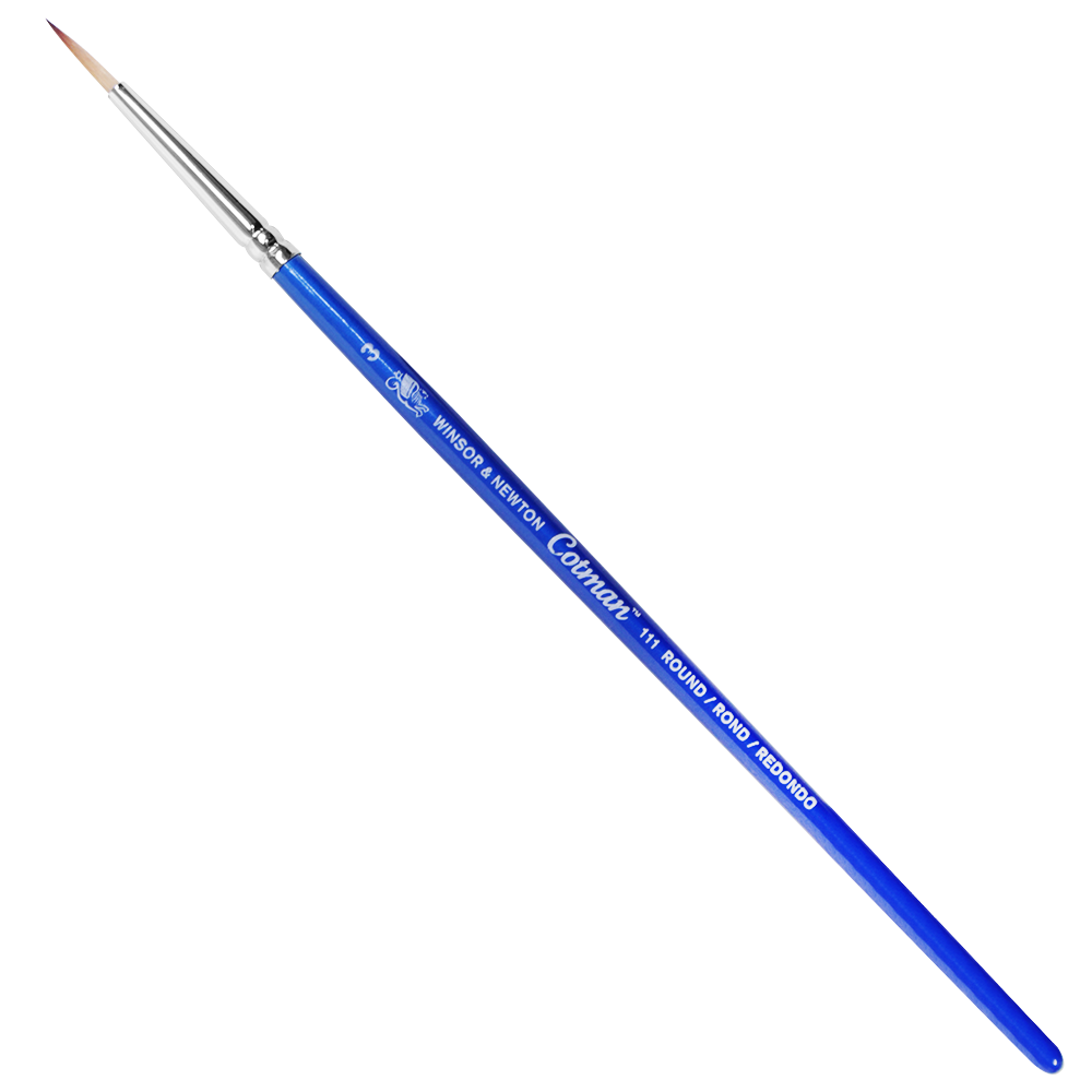Pincel Cotman Winsor & Newton 111 3