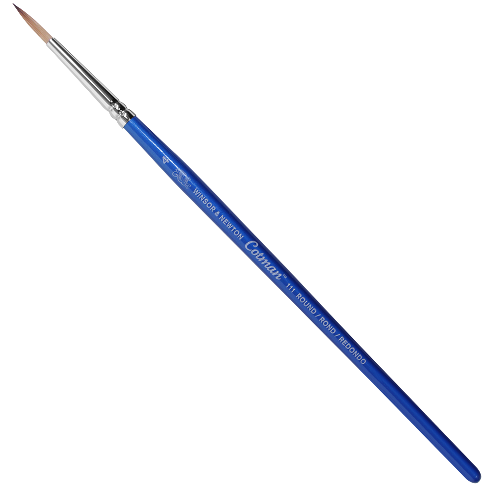 Pincel Cotman Winsor & Newton 111 4
