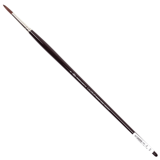 Pincel Galeria Winsor & Newton Redondo 6
