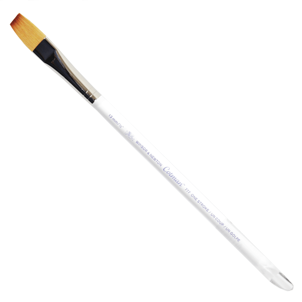 Pincel Winsor & Newton Série 777 1/2"