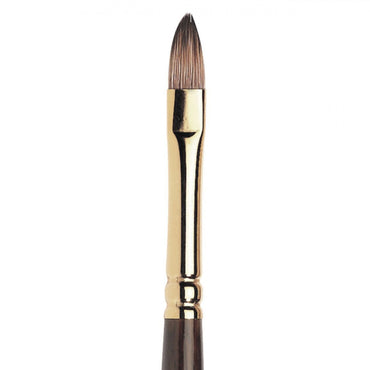 Pincel Winsor & Newton Monarch Filbert 4