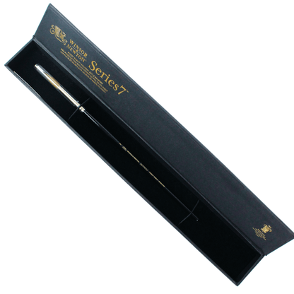 Pincel Winsor & Newton Série 7 Redondo 7