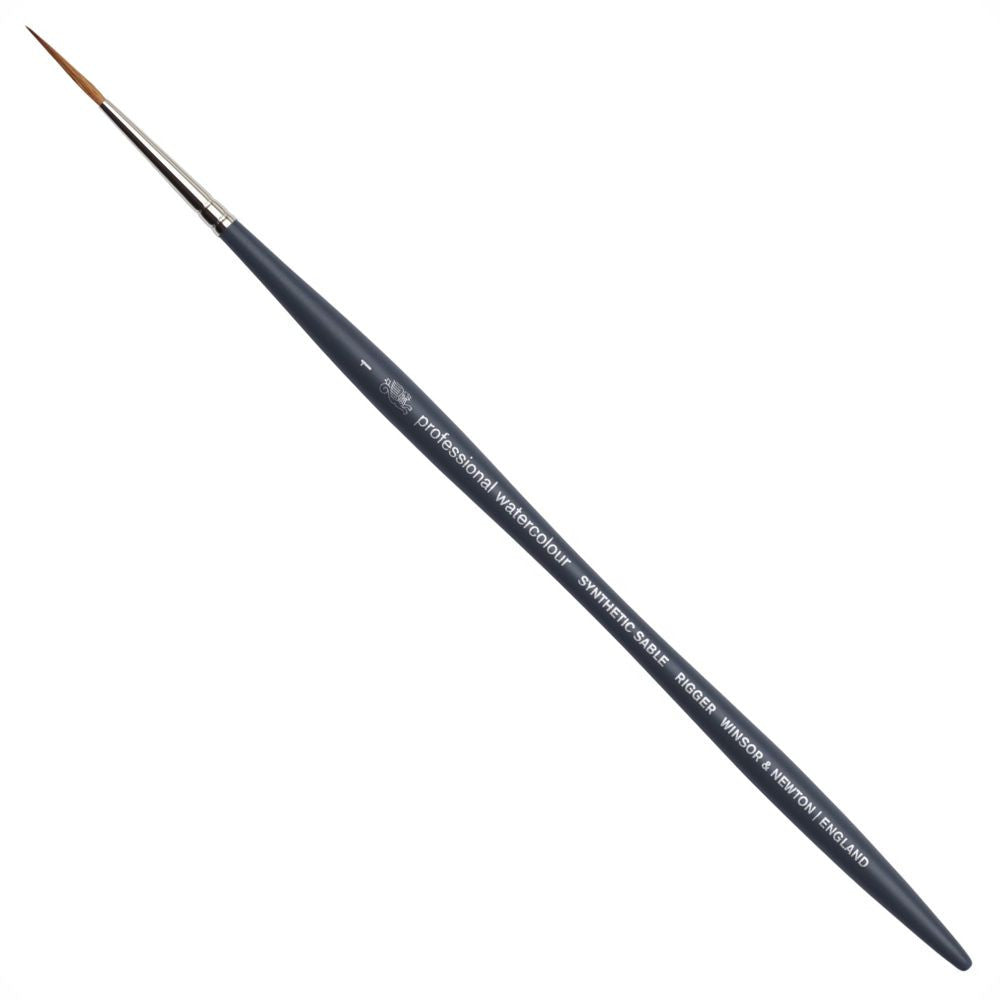 Pincel Winsor & Newton Professional Watercolor Filete 1