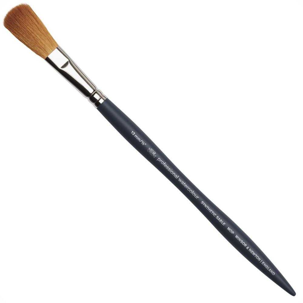Pincel Winsor & Newton Professional Watercolor MOP 1/2"