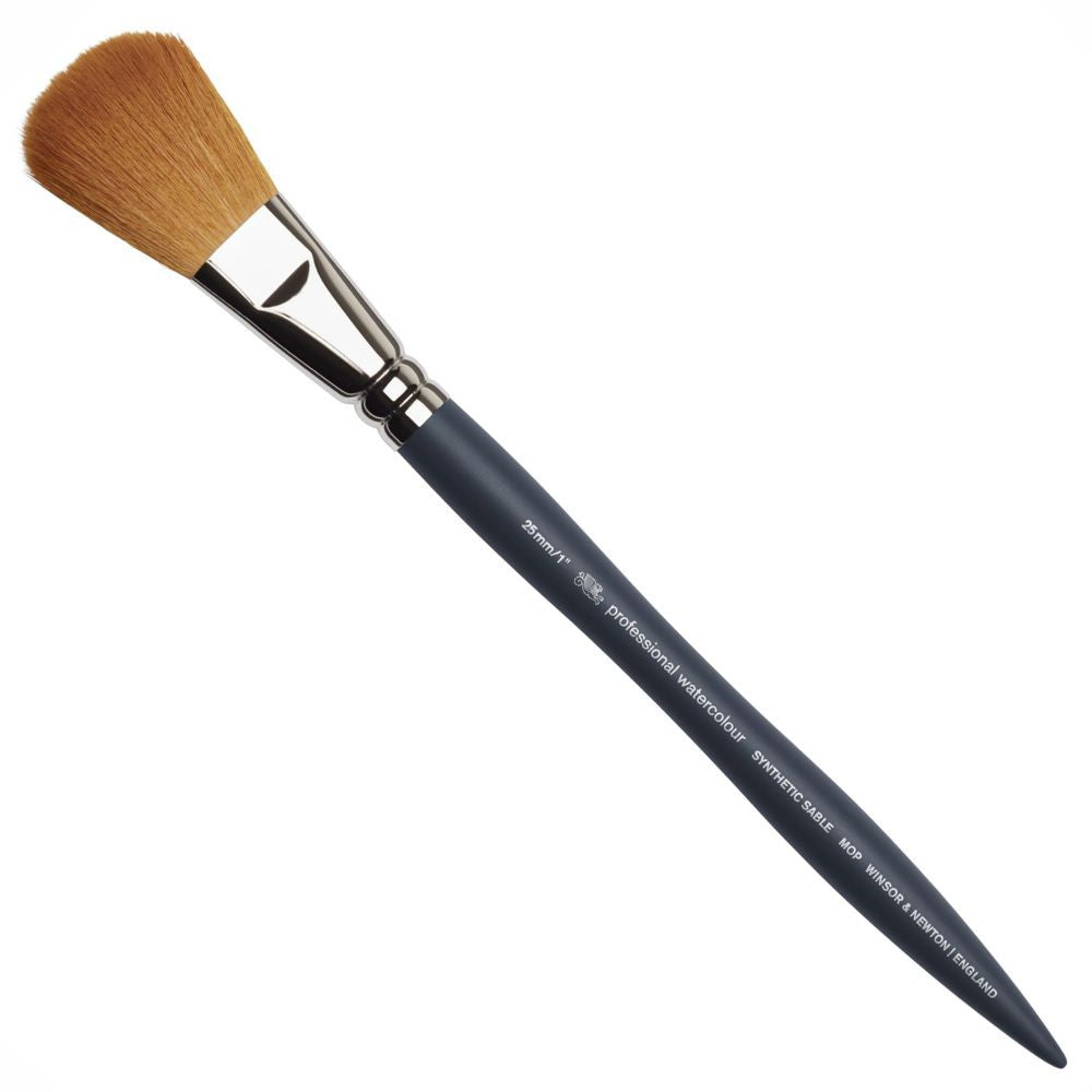 Pincel Winsor & Newton Professional Watercolor MOP 1"
