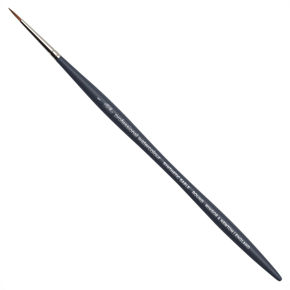 Pincel Winsor & Newton Professional Watercolor Redondo 1