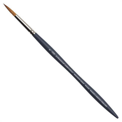Pincel Winsor & Newton Professional Watercolor Redondo 8