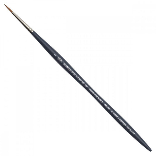 Pincel Winsor & Newton Professional Watercolor Redondo 2