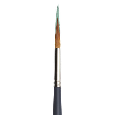 Pincel Winsor & Newton Professional Watercolor Pointed Round 8