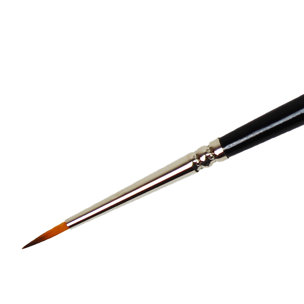 Pincel Para Aquarela Keramik 220 0