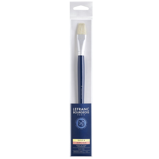 Pincel Lefranc & Bourgeois 30 Chato 810100