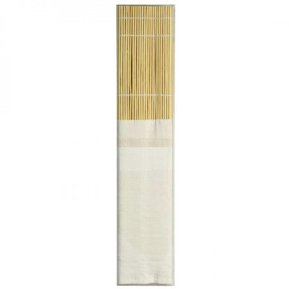 Porta Pincel Bambu Sinoart