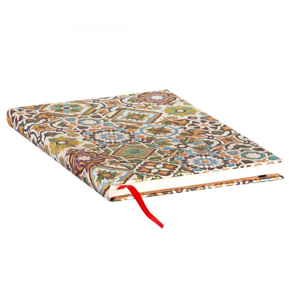 Paperblanks Porto Ultra Capa Dura Pautado