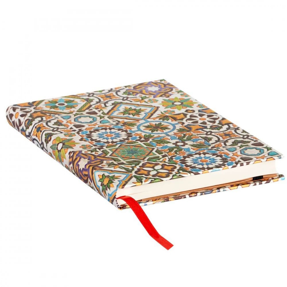 Paperblanks Porto Midi Capa Dura Pautado