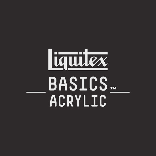 Tinta Acrílica Liquitex Basics