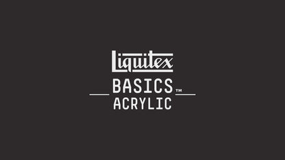 Tinta Acrílica Liquitex Basics