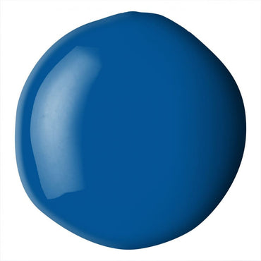 Tinta Acrílica Liquitex Basics Fluída 118ml Primary Blue