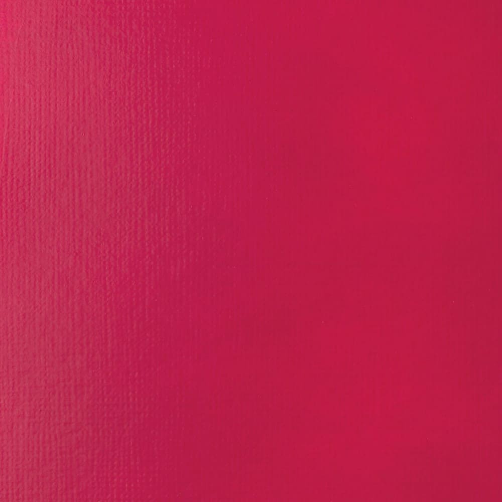 Tinta Acrílica Liquitex Basics Fluída 118ml Primary Red