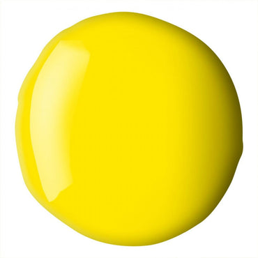 Tinta Acrílica Liquitex Basics Fluída 118ml Primary Yellow 