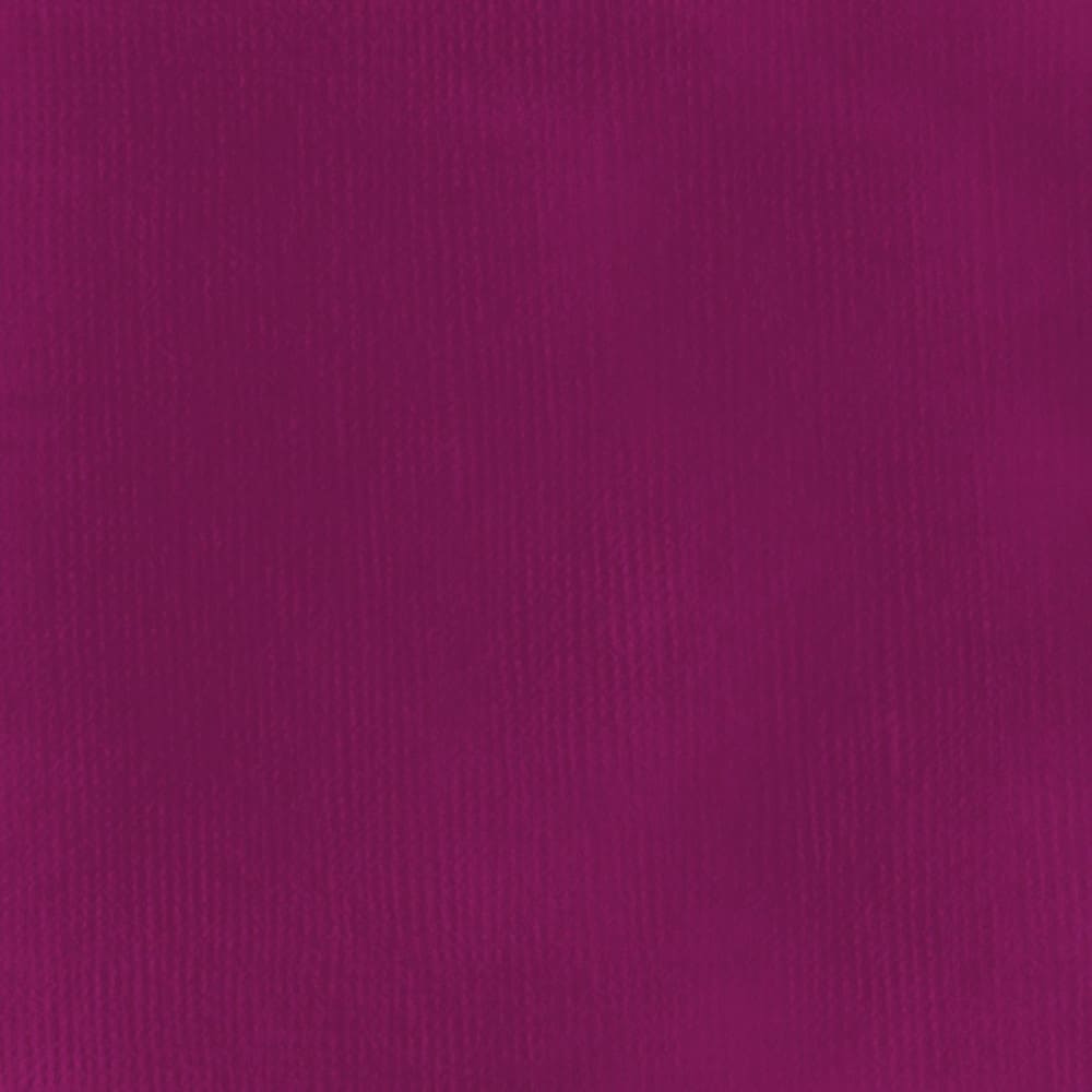 Tinta Acrílica Liquitex Basics Fluída 118ml Quinacridone Magenta 