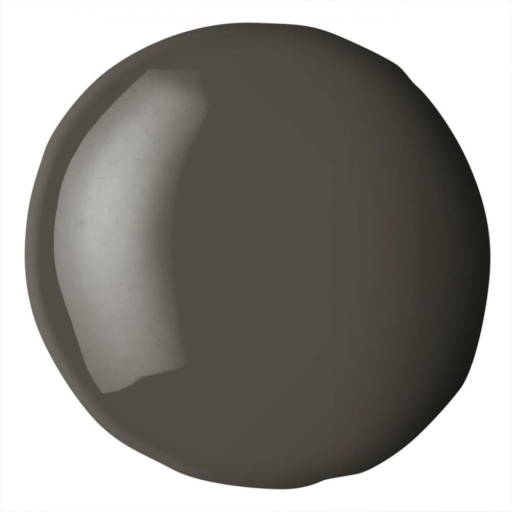 Tinta Acrílica Liquitex Basics Fluída 118ml Raw Umber