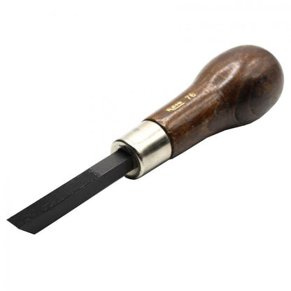 Graneador Reig GR-076 8mm Passo 0,5mm