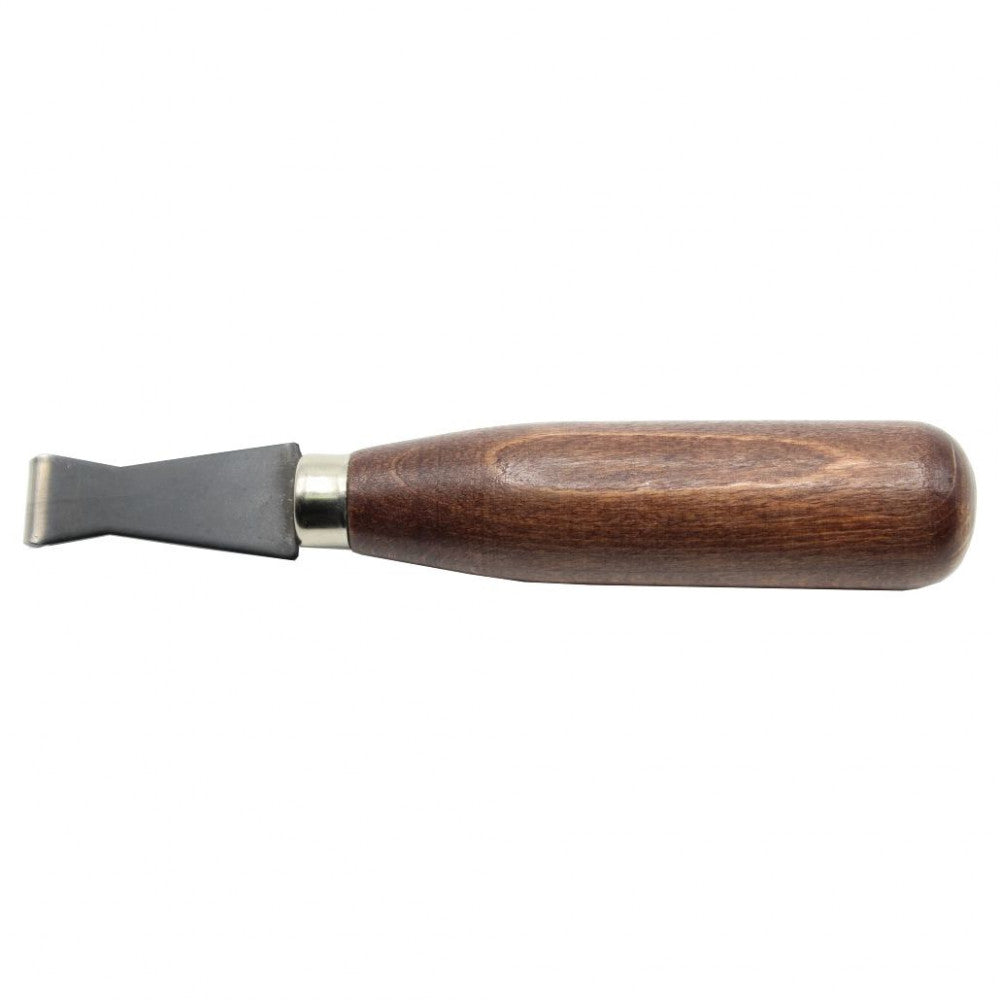Raspador Reig GR-077 Chato Pequeno