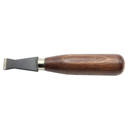 Raspador Reig GR-077 Chato Pequeno