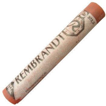 Pastel Seco Rembrandt 372.3 Permanent Red